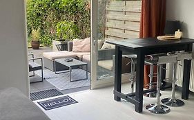 Canal Garden Apartment Staywell Amsterdam